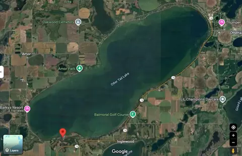 27371 Blarney Trl, Battle Lake, MN 56515