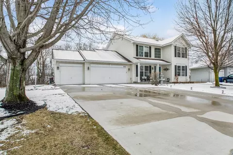 18433 Olson St NW, Elk River, MN 55330
