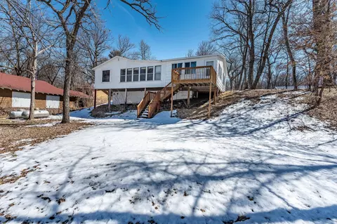 22555 Ferncliff Trl, Clitherall, MN 56524