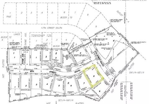 Nnnn 18th Street S, Sartell, MN 56377