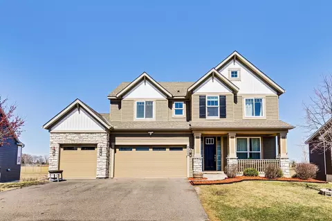 20098 Fern Glen Blvd N, Forest Lake, MN 55025