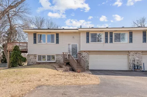 8484 Yates Ave N, Brooklyn Park, MN 55443