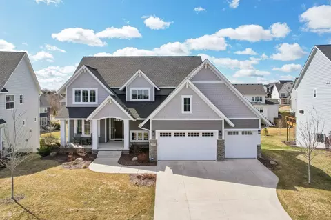 18905 51st Pl N, Plymouth, MN 55446