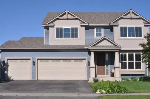 20024 Fern Glen Ln N, Forest Lake, MN 55025