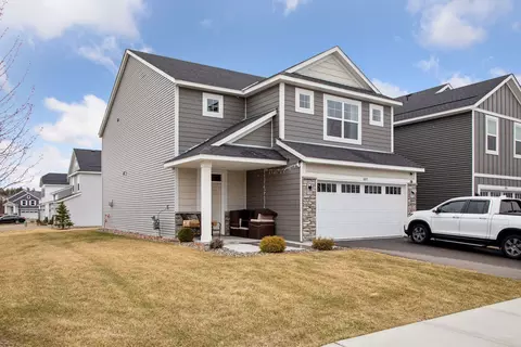 6871 102nd St S, Cottage Grove, MN 55016