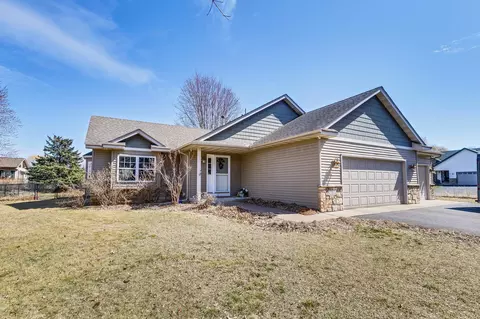 12811 Ferrara Ave N, Hugo, MN 55038