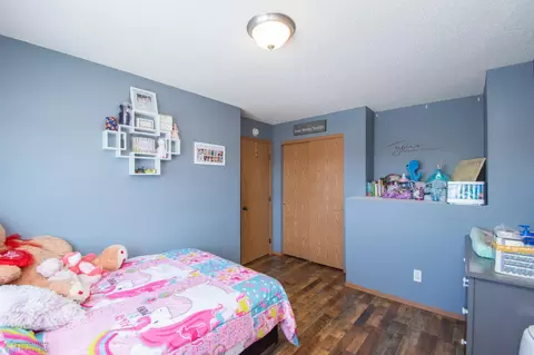 Bedroom - 361 Maple Pointe Blvd, Mapleton, ND 58059 photo 5 of 9