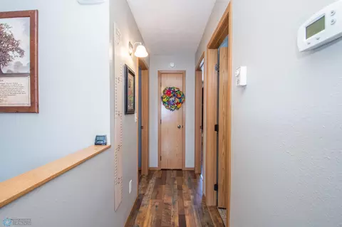Entry Way - 361 Maple Pointe Blvd, Mapleton, ND 58059 photo 4 of 5