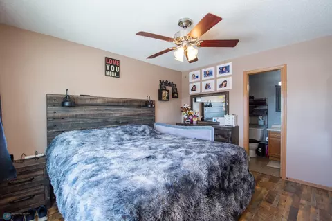 Bedroom - 361 Maple Pointe Blvd, Mapleton, ND 58059 photo 3 of 9