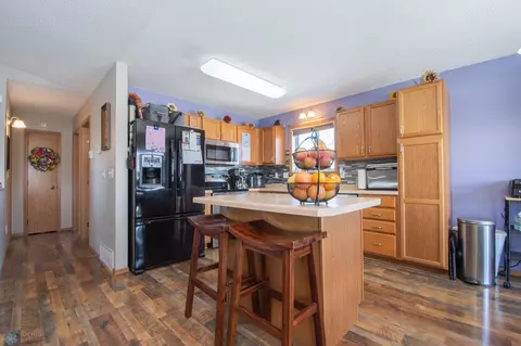 Kitchen - 361 Maple Pointe Blvd, Mapleton, ND 58059 photo 1 of 6