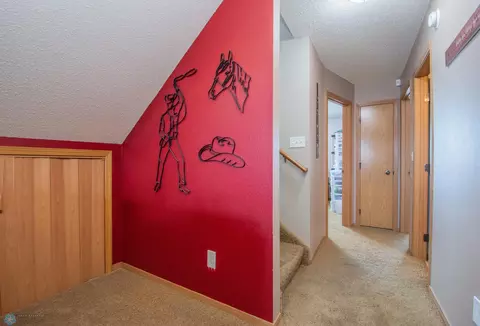 Entry Way - 361 Maple Pointe Blvd, Mapleton, ND 58059 photo 5 of 5