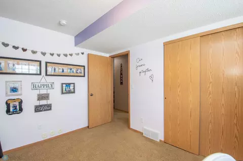 Bedroom - 361 Maple Pointe Blvd, Mapleton, ND 58059 photo 9 of 9