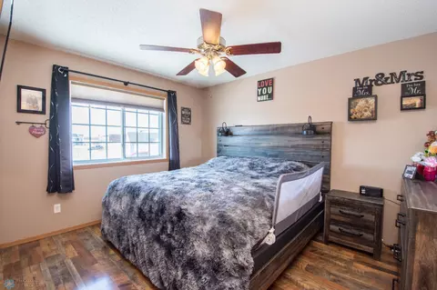 Bedroom - 361 Maple Pointe Blvd, Mapleton, ND 58059 photo 1 of 9