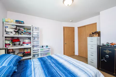 Bedroom - 361 Maple Pointe Blvd, Mapleton, ND 58059 photo 8 of 9