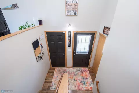 Entry Way - 361 Maple Pointe Blvd, Mapleton, ND 58059 photo 1 of 5