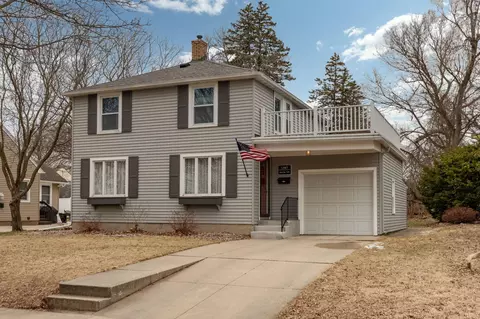 1307 2nd St NW, Austin, MN 55912