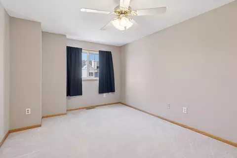 Bedroom - 1901 N Ruby Ct #55, Eagan, MN 55122 photo 4 of 5