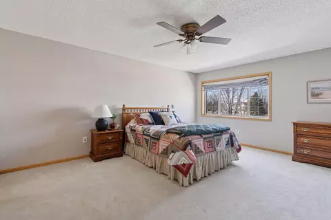 Bedroom - 1901 N Ruby Ct #55, Eagan, MN 55122 photo 1 of 5