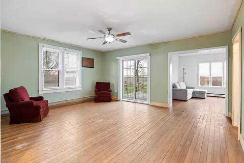 Living - 72467 510th St, Hector, MN 55342 photo 2 of 4