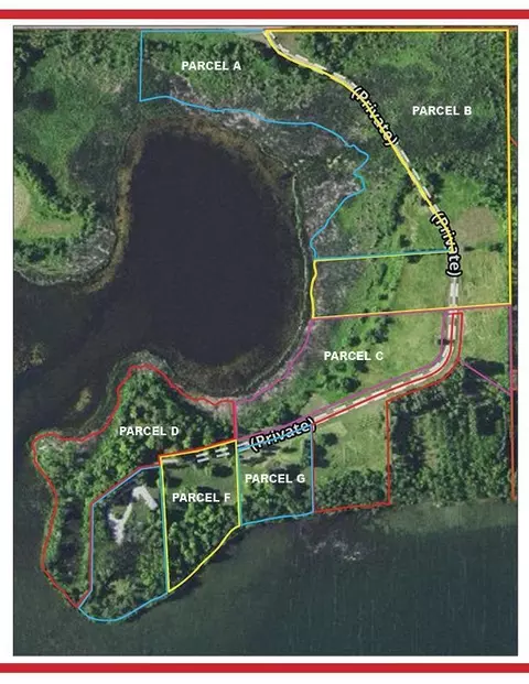 26140 460th Street Parcel B, Pelican Rapids, MN 56572