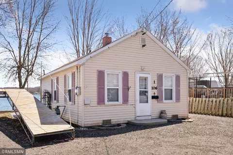 106 Sakatah Blvd N #COTTAGE 1, Waterville, MN 56096