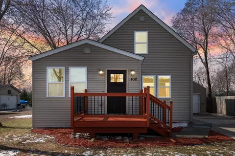 430 W Broadway St, Monticello, MN 55362