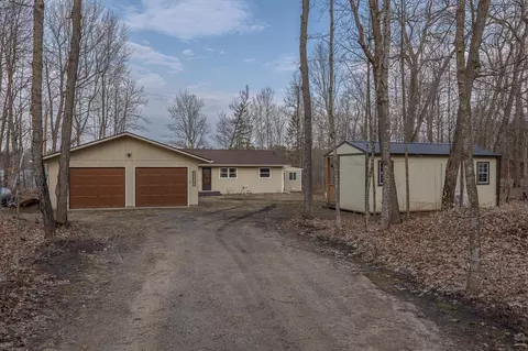 238 Norman Point Rd NW, Longville, MN 56655