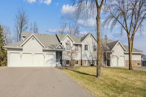 6284 Monticello Ln N #4, Maple Grove, MN 55369