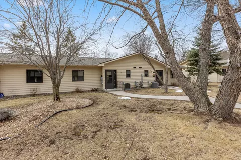 35439 Riverwood Ct #53 & 153, Crosslake, MN 56442