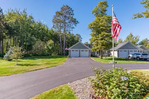 Exterior - 3685 Sanctuary Ct, Brainerd, MN 56401 photo 2 of 18