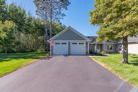 Exterior - 3685 Sanctuary Ct, Brainerd, MN 56401 photo 4 of 18