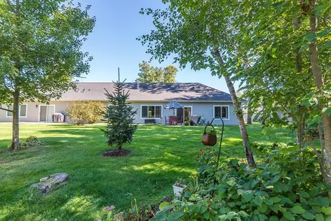 Exterior - 3685 Sanctuary Ct, Brainerd, MN 56401 photo 11 of 18