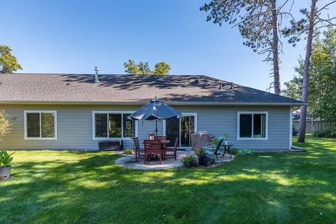 Exterior - 3685 Sanctuary Ct, Brainerd, MN 56401 photo 5 of 18