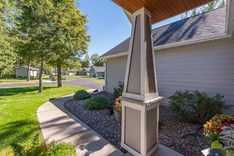 Exterior - 3685 Sanctuary Ct, Brainerd, MN 56401 photo 18 of 18