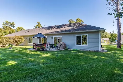 Exterior - 3685 Sanctuary Ct, Brainerd, MN 56401 photo 14 of 18