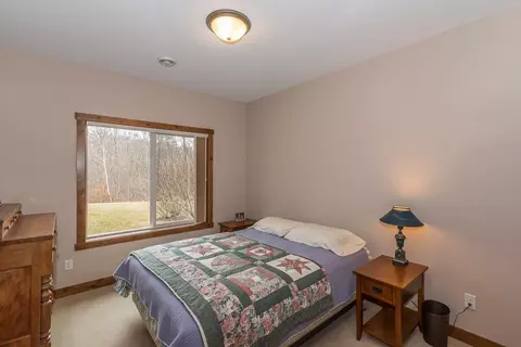 Bedroom - 3685 Sanctuary Ct, Brainerd, MN 56401 photo 3 of 4