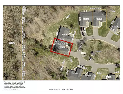 View/Area - 3685 Sanctuary Ct, Brainerd, MN 56401 photo 3 of 3