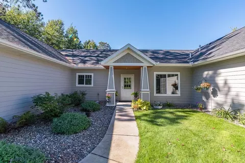 Exterior - 3685 Sanctuary Ct, Brainerd, MN 56401 photo 3 of 18