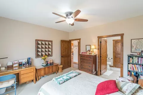 Bedroom - 3685 Sanctuary Ct, Brainerd, MN 56401 photo 2 of 4