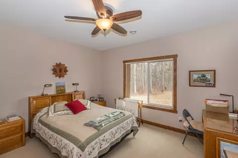 Bedroom - 3685 Sanctuary Ct, Brainerd, MN 56401 photo 1 of 4