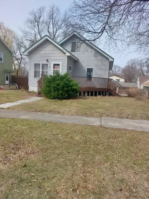 111 N 3rd Ave, Albert Lea, MN 56007