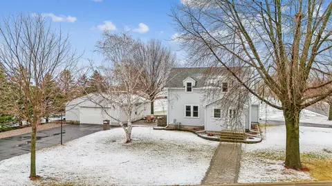 201 Railroad Ave, Gaylord, MN 55334