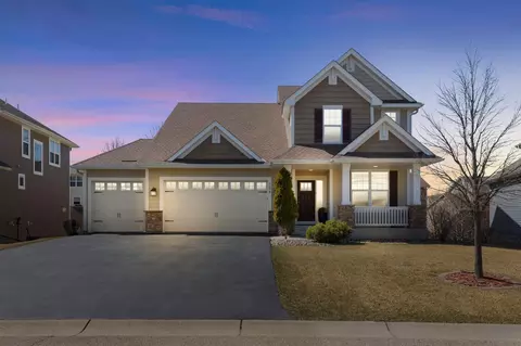 3294 Ridgestone Way, Woodbury, MN 55129