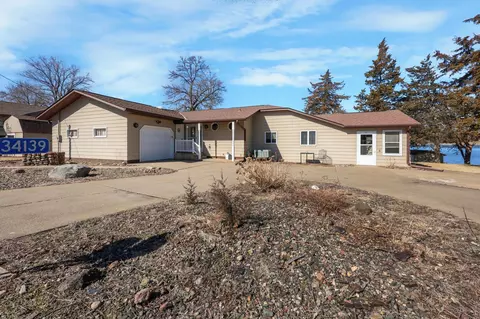 Exterior - 34139 Lower Spunk Ln, Avon, MN 56310 photo 1 of 5