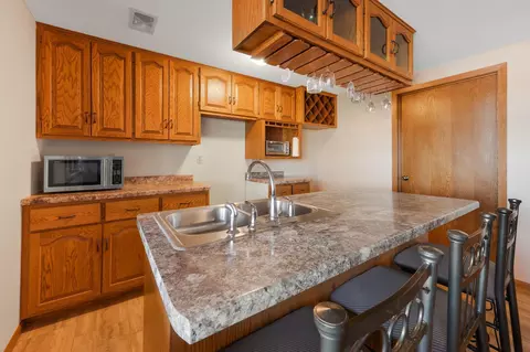 Kitchen - 34139 Lower Spunk Ln, Avon, MN 56310 photo 3 of 4