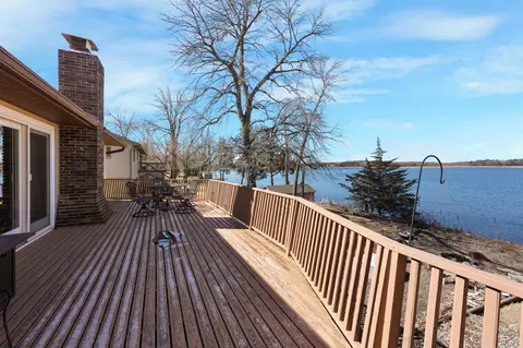 Exterior - 34139 Lower Spunk Ln, Avon, MN 56310 photo 2 of 5