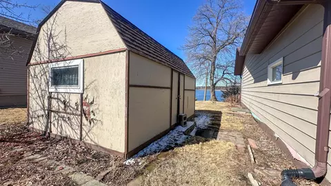 Exterior - 34139 Lower Spunk Ln, Avon, MN 56310 photo 5 of 5