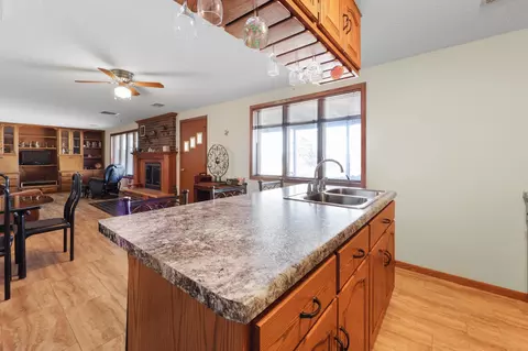 Kitchen - 34139 Lower Spunk Ln, Avon, MN 56310 photo 4 of 4