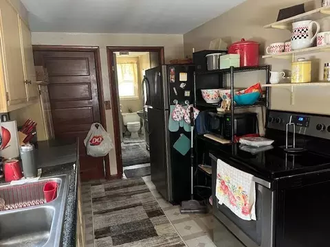 Kitchen - 8528 Reid Rd, Britt, MN 55710 photo 2 of 2