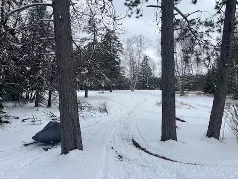 Exterior - 8528 Reid Rd, Britt, MN 55710 photo 2 of 2